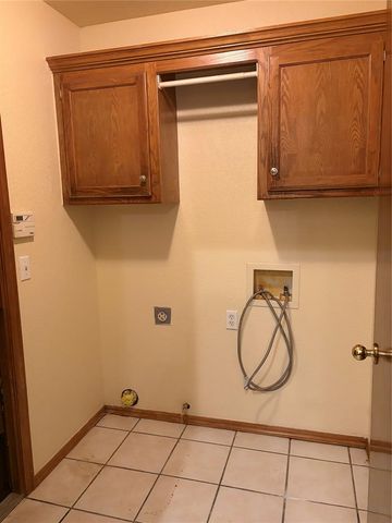 14516 S Hudson Avenue, Oklahoma City, OK 73170