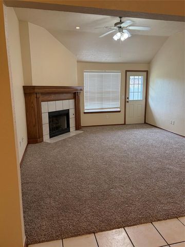 14516 S Hudson Avenue, Oklahoma City, OK 73170