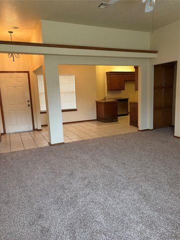 14516 S Hudson Avenue, Oklahoma City, OK 73170