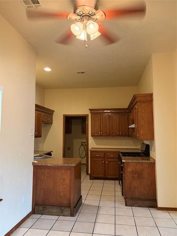 14516 S Hudson Avenue, Oklahoma City, OK 73170