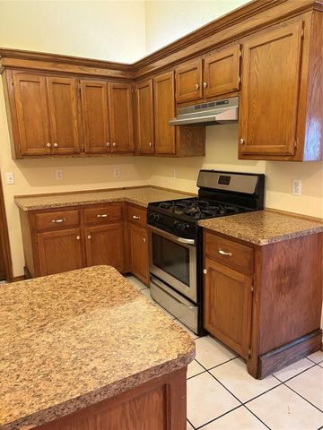 14516 S Hudson Avenue, Oklahoma City, OK 73170