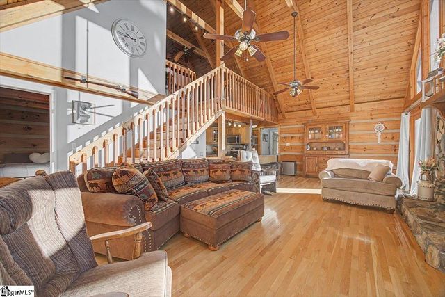 1113 Dickson Road, Campobello, SC 29322