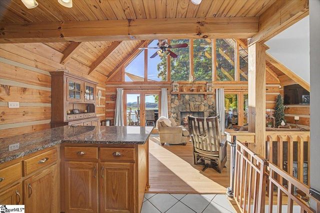 1113 Dickson Road, Campobello, SC 29322