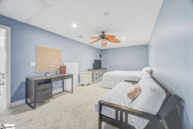 1113 Dickson Road, Campobello, SC 29322