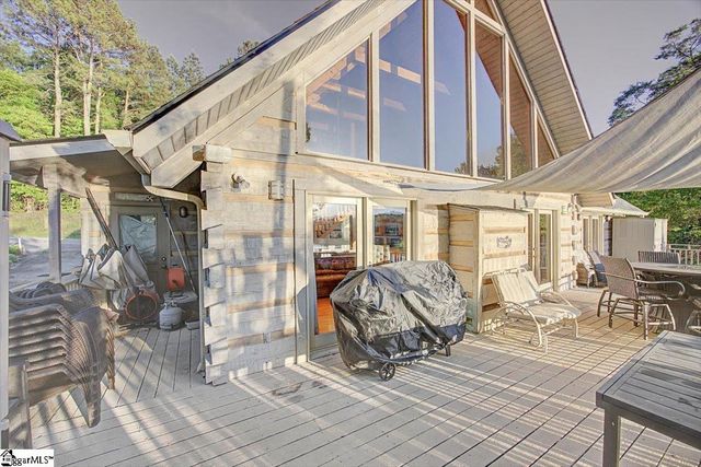 1113 Dickson Road, Campobello, SC 29322