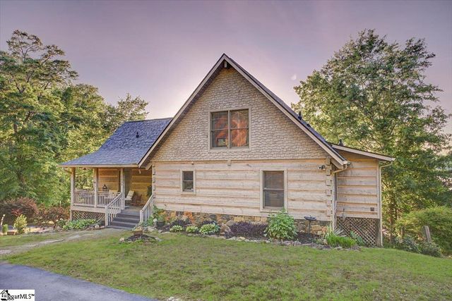 1113 Dickson Road, Campobello, SC 29322