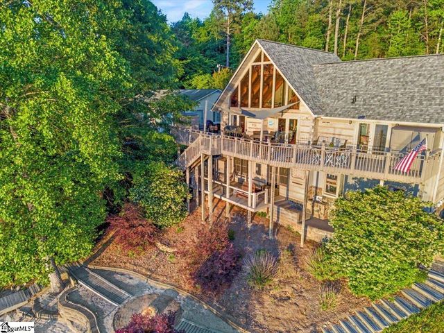 1113 Dickson Road, Campobello, SC 29322