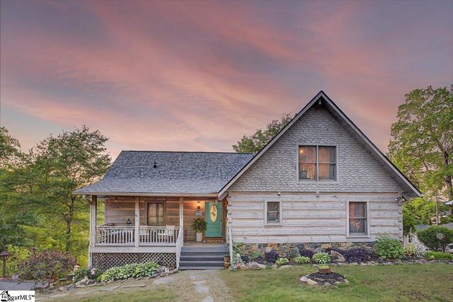 1113 Dickson Road, Campobello, SC 29322
