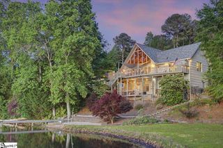 1113 Dickson Road, Campobello, SC 29322