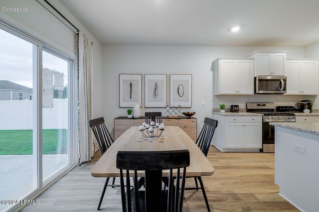 1066 Sanctuary Drive, Ridgeland, SC 29936