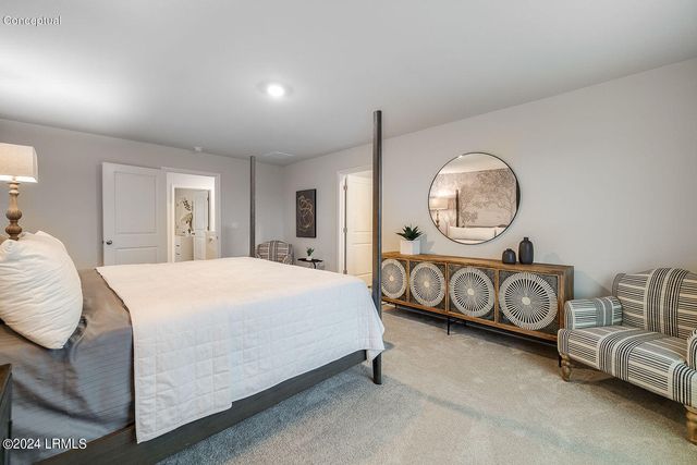 1066 Sanctuary Drive, Ridgeland, SC 29936