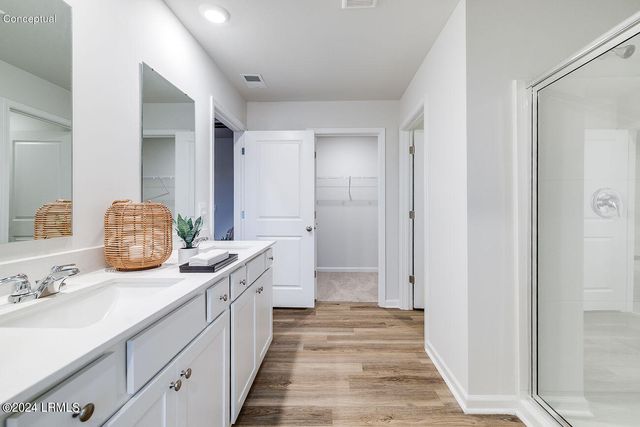 1066 Sanctuary Drive, Ridgeland, SC 29936