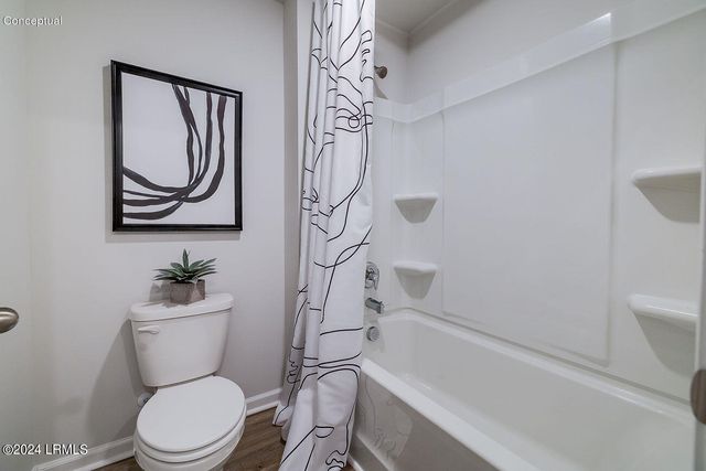 1066 Sanctuary Drive, Ridgeland, SC 29936