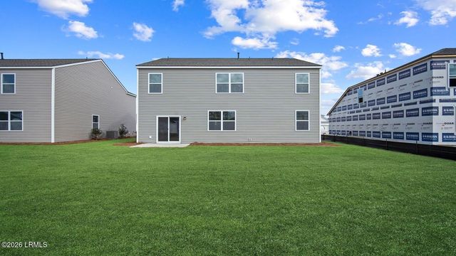 1066 Sanctuary Drive, Ridgeland, SC 29936