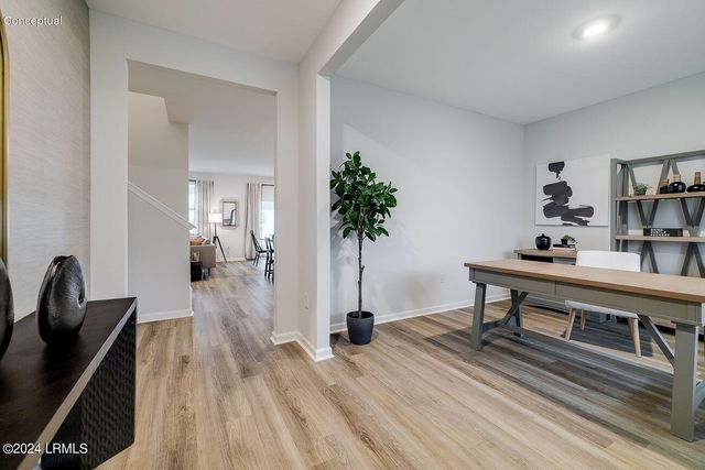 1066 Sanctuary Drive, Ridgeland, SC 29936