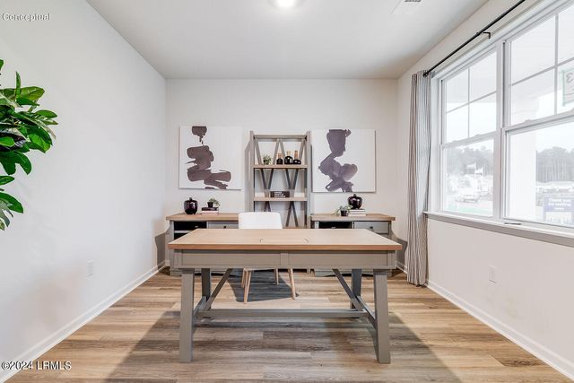 1066 Sanctuary Drive, Ridgeland, SC 29936