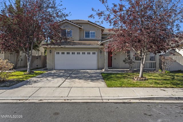 10041 Silver Star Drive, Reno, NV 89521