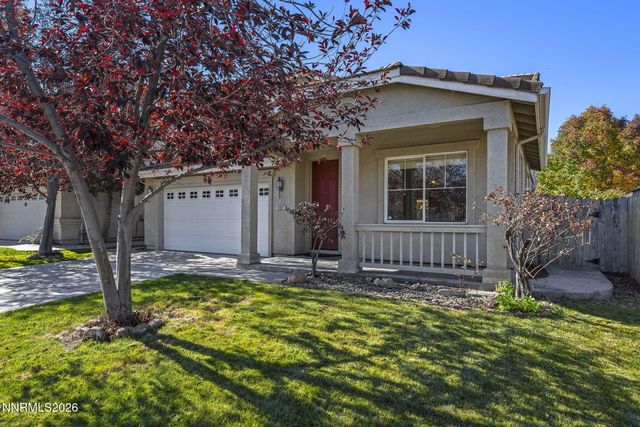 10041 Silver Star Drive, Reno, NV 89521