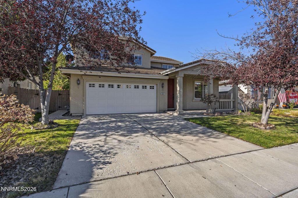 10041 Silver Star Drive, Reno, NV 89521
