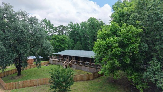 6390 West Road, Mount Pleasant, AR 72561