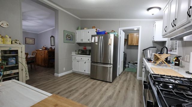 6390 West Road, Mount Pleasant, AR 72561