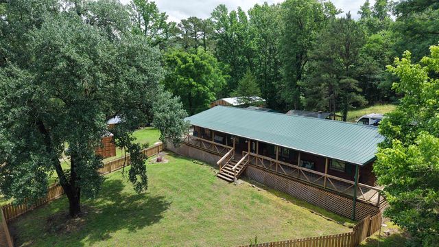 6390 West Road, Mount Pleasant, AR 72561