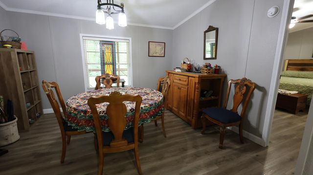 6390 West Road, Mount Pleasant, AR 72561