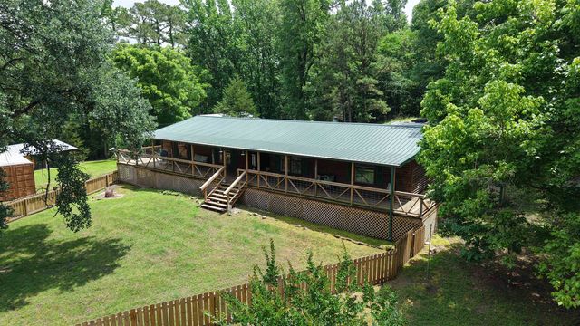 6390 West Road, Mount Pleasant, AR 72561