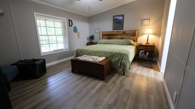 6390 West Road, Mount Pleasant, AR 72561