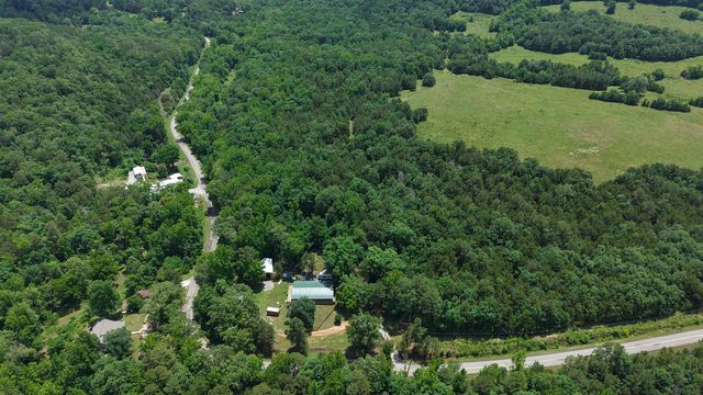 6390 West Road, Mount Pleasant, AR 72561