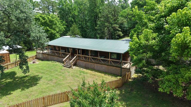 6390 West Road, Mount Pleasant, AR 72561