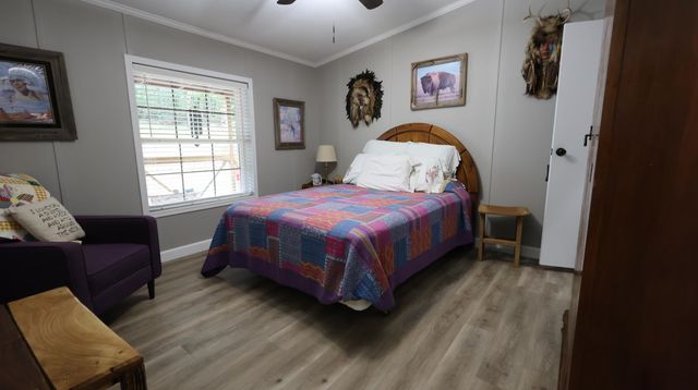 6390 West Road, Mount Pleasant, AR 72561