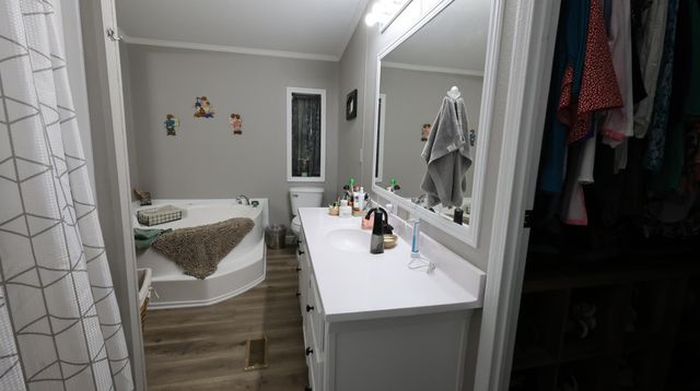 6390 West Road, Mount Pleasant, AR 72561