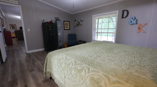 6390 West Road, Mount Pleasant, AR 72561