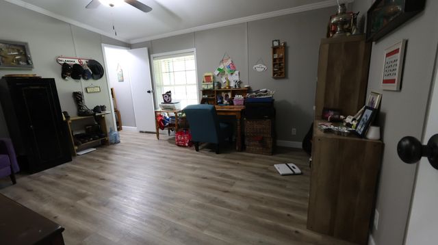 6390 West Road, Mount Pleasant, AR 72561