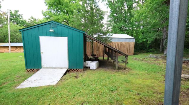 6390 West Road, Mount Pleasant, AR 72561