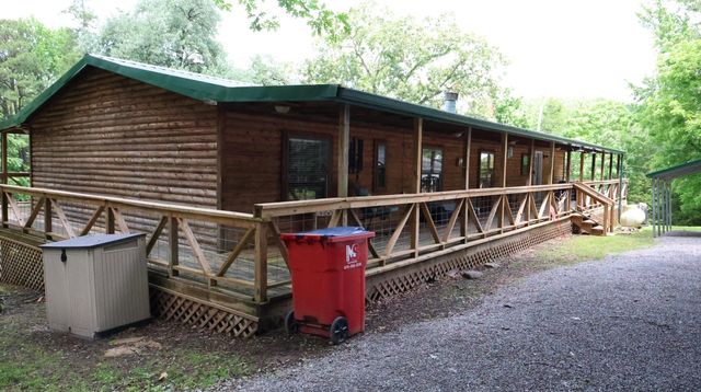 6390 West Road, Mount Pleasant, AR 72561