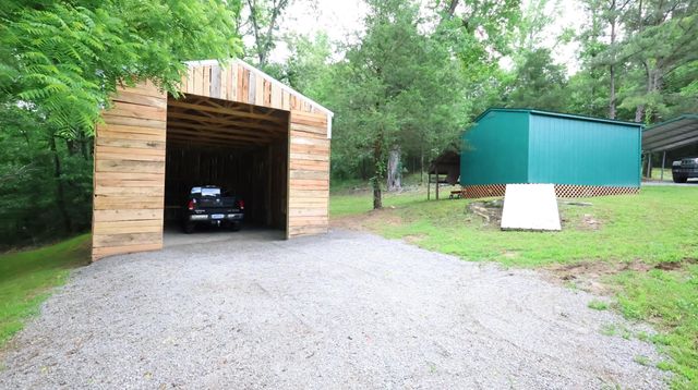 6390 West Road, Mount Pleasant, AR 72561