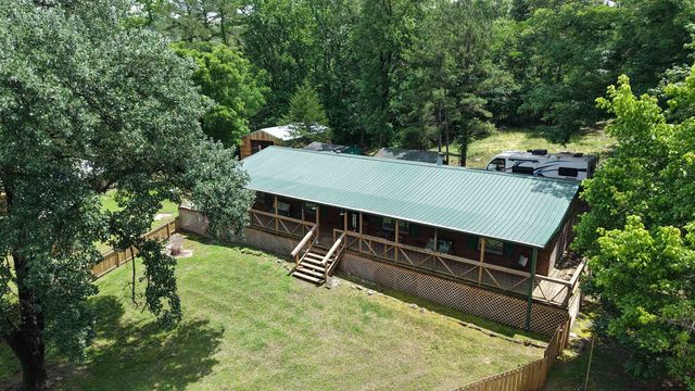 6390 West Road, Mount Pleasant, AR 72561