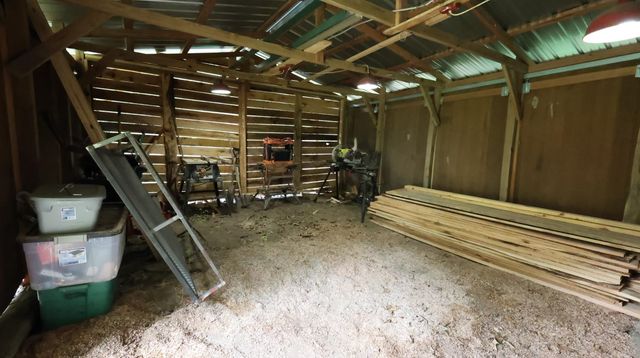 6390 West Road, Mount Pleasant, AR 72561