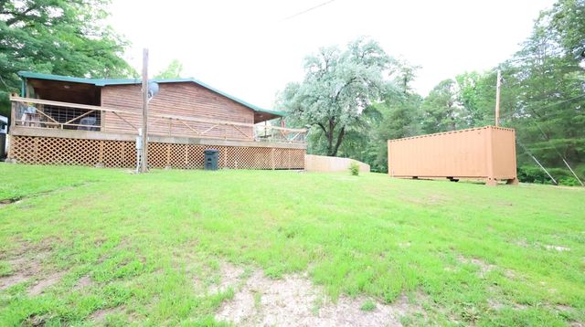 6390 West Road, Mount Pleasant, AR 72561