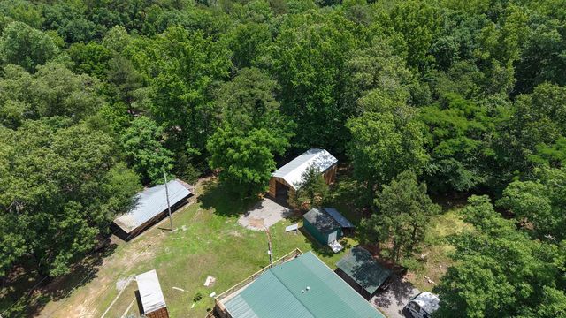 6390 West Road, Mount Pleasant, AR 72561