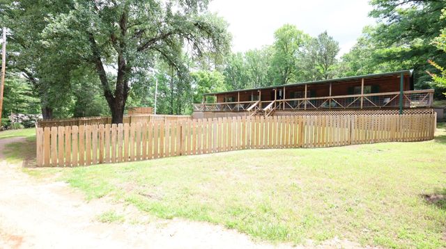 6390 West Road, Mount Pleasant, AR 72561