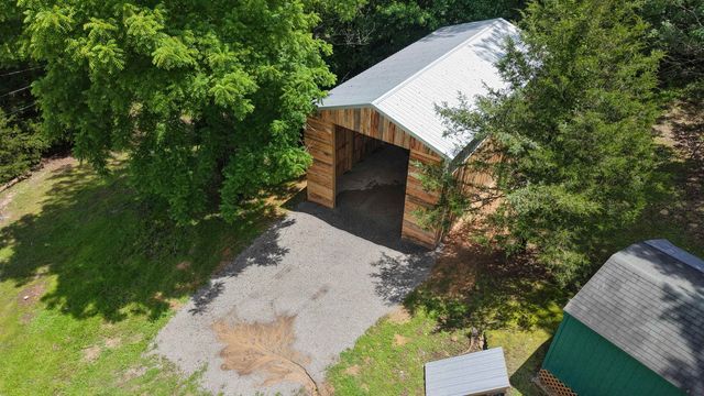 6390 West Road, Mount Pleasant, AR 72561