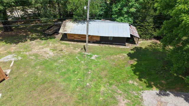 6390 West Road, Mount Pleasant, AR 72561