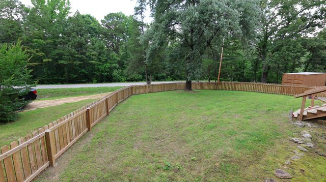 6390 West Road, Mount Pleasant, AR 72561