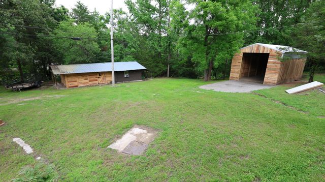 6390 West Road, Mount Pleasant, AR 72561