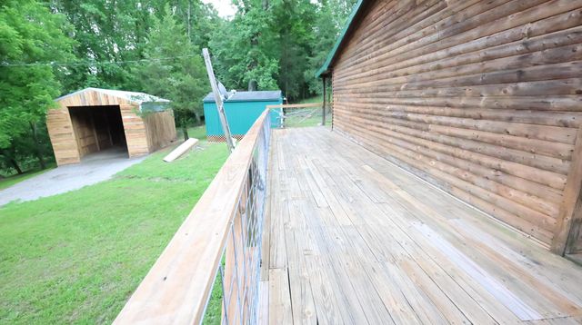6390 West Road, Mount Pleasant, AR 72561