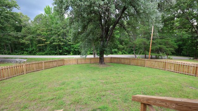 6390 West Road, Mount Pleasant, AR 72561