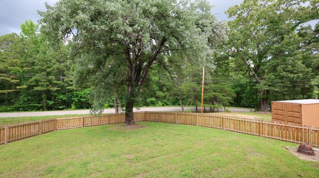 6390 West Road, Mount Pleasant, AR 72561